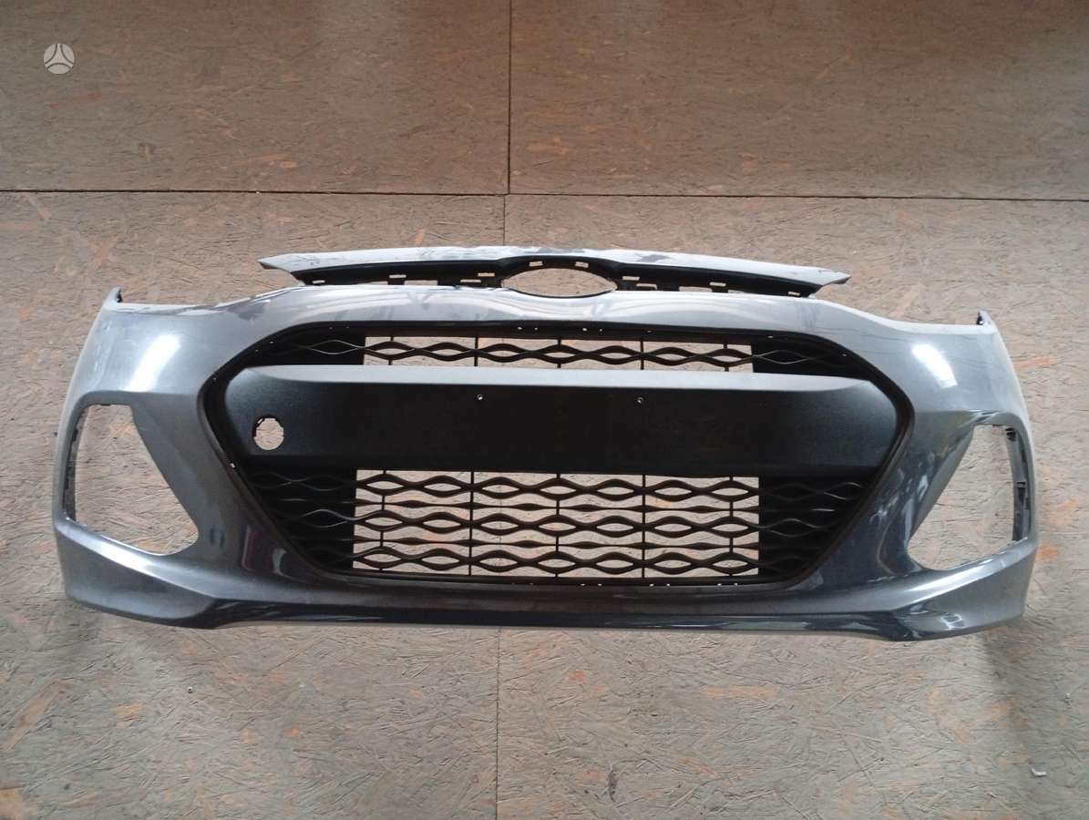 Hyundai i10 bamperi