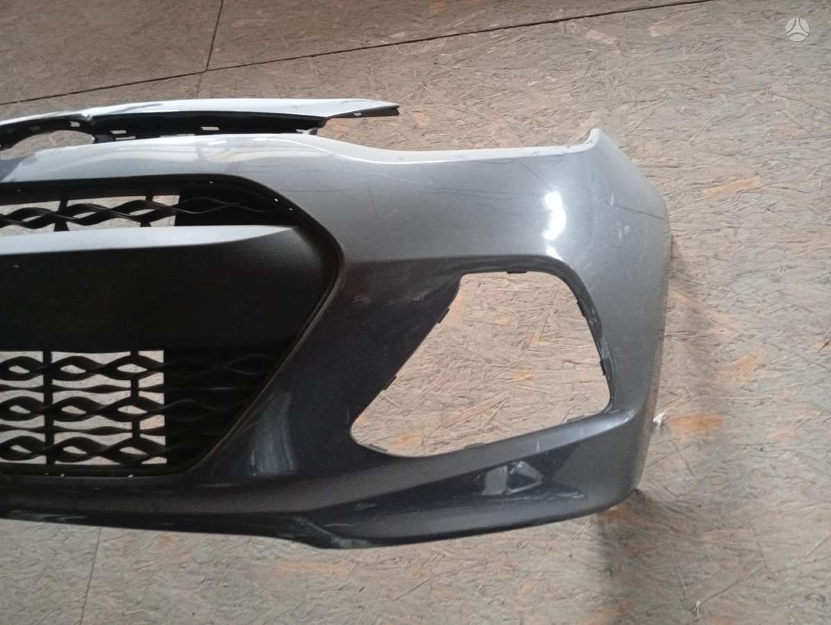Hyundai i10 bamperi