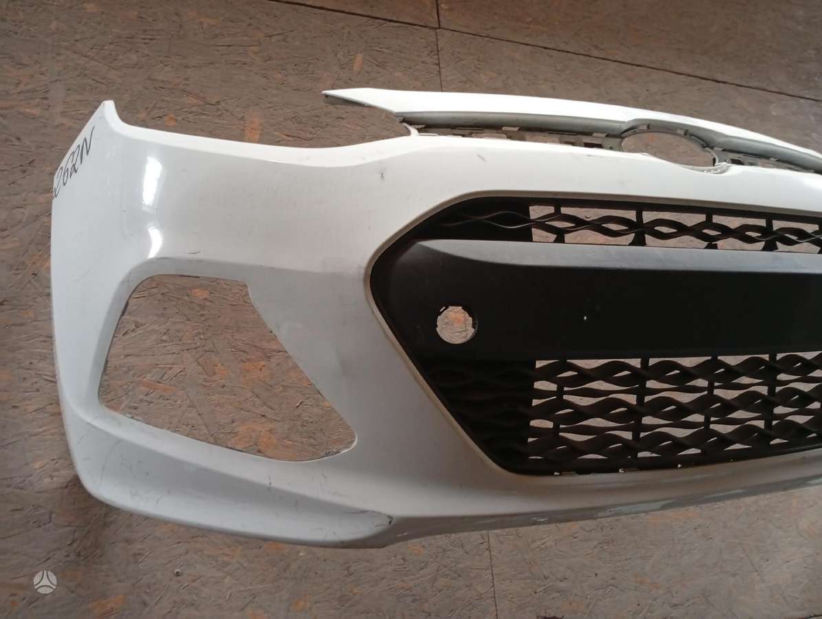 Hyundai i10 bamperi
