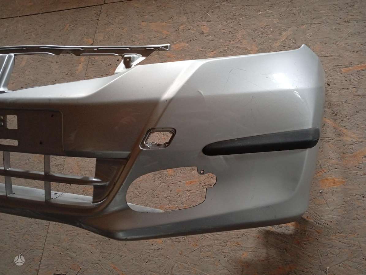 Honda Jazz детали кузова