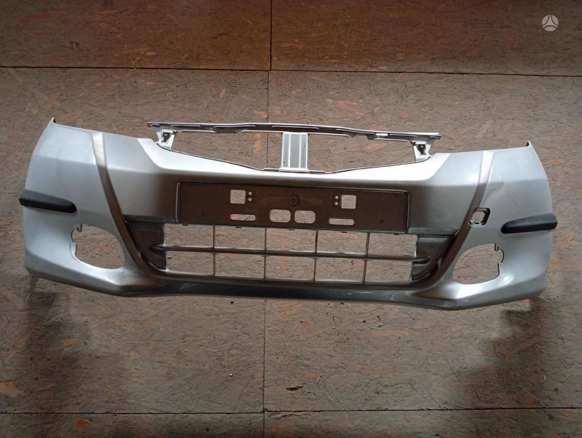 Honda Jazz детали кузова