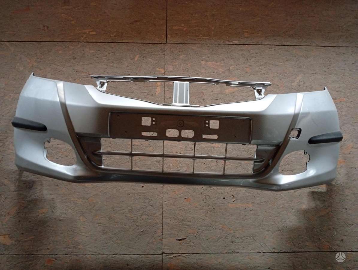 Honda Jazz kėbulo dalys