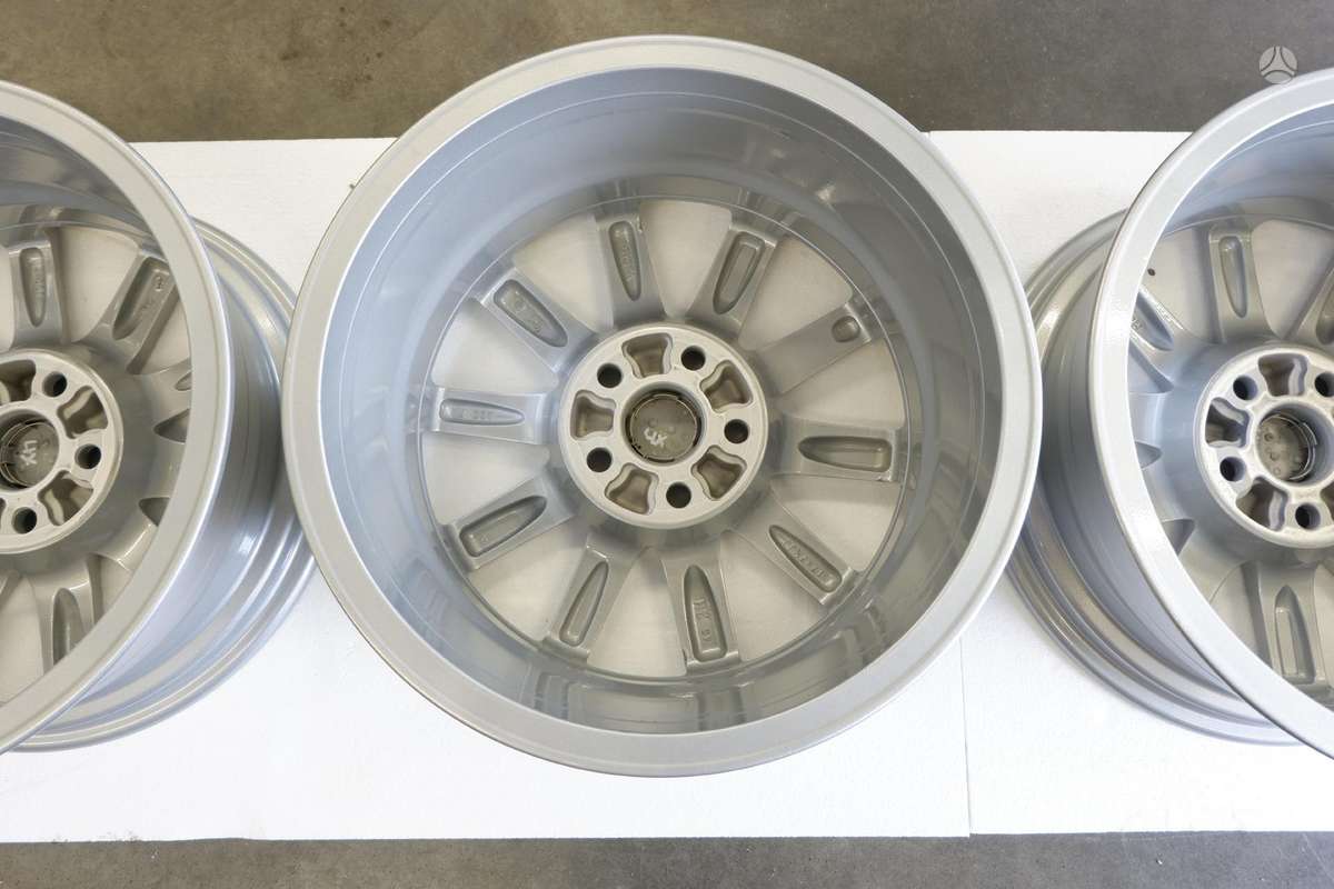 Lexus GS300 R-17, light alloy, R17