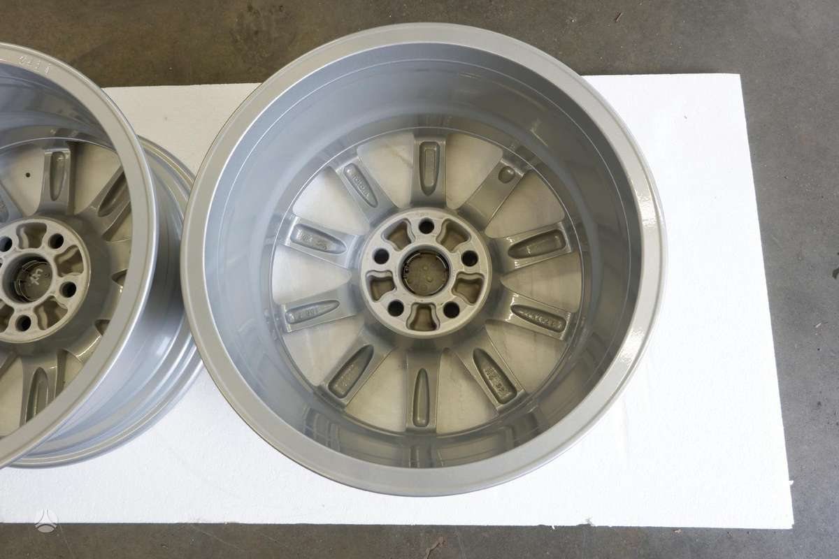 Lexus GS300 R-17, light alloy, R17
