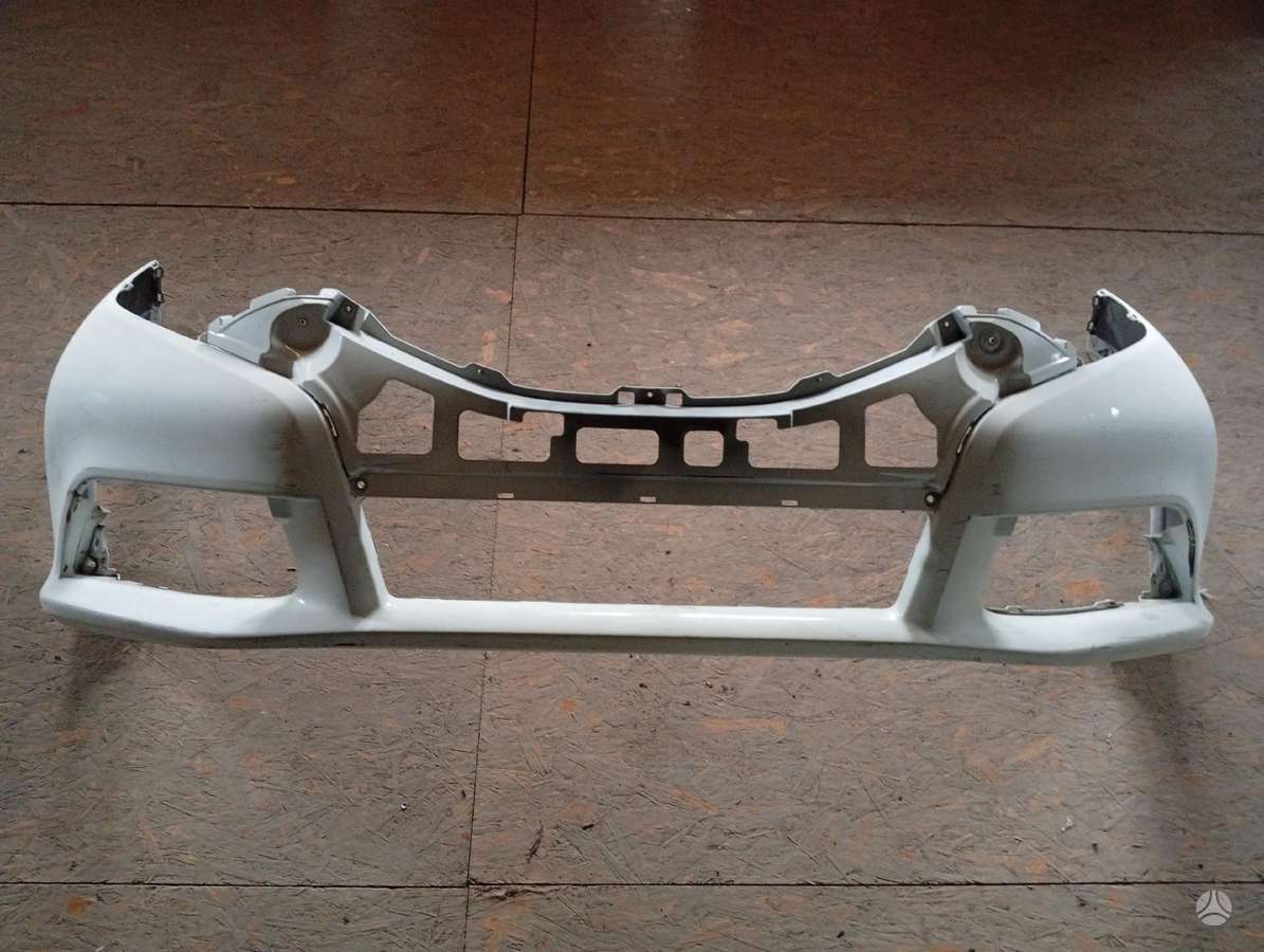 Honda Civic bamperi