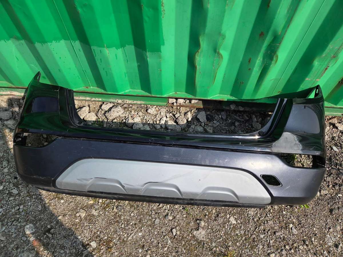 Buick Encore dangtis (priekinis, galinis), ventiliatorius