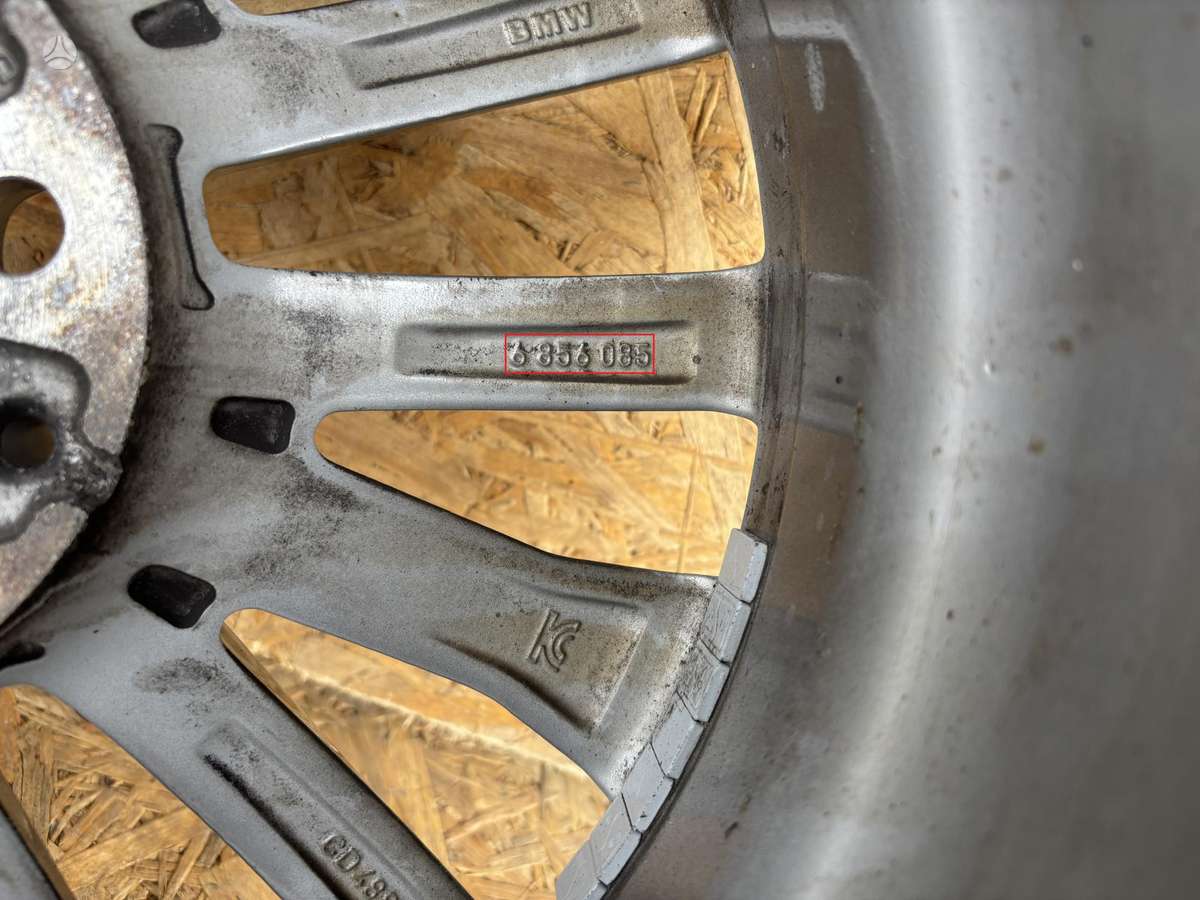 BMW 2 serija, 6856085, Cen26585