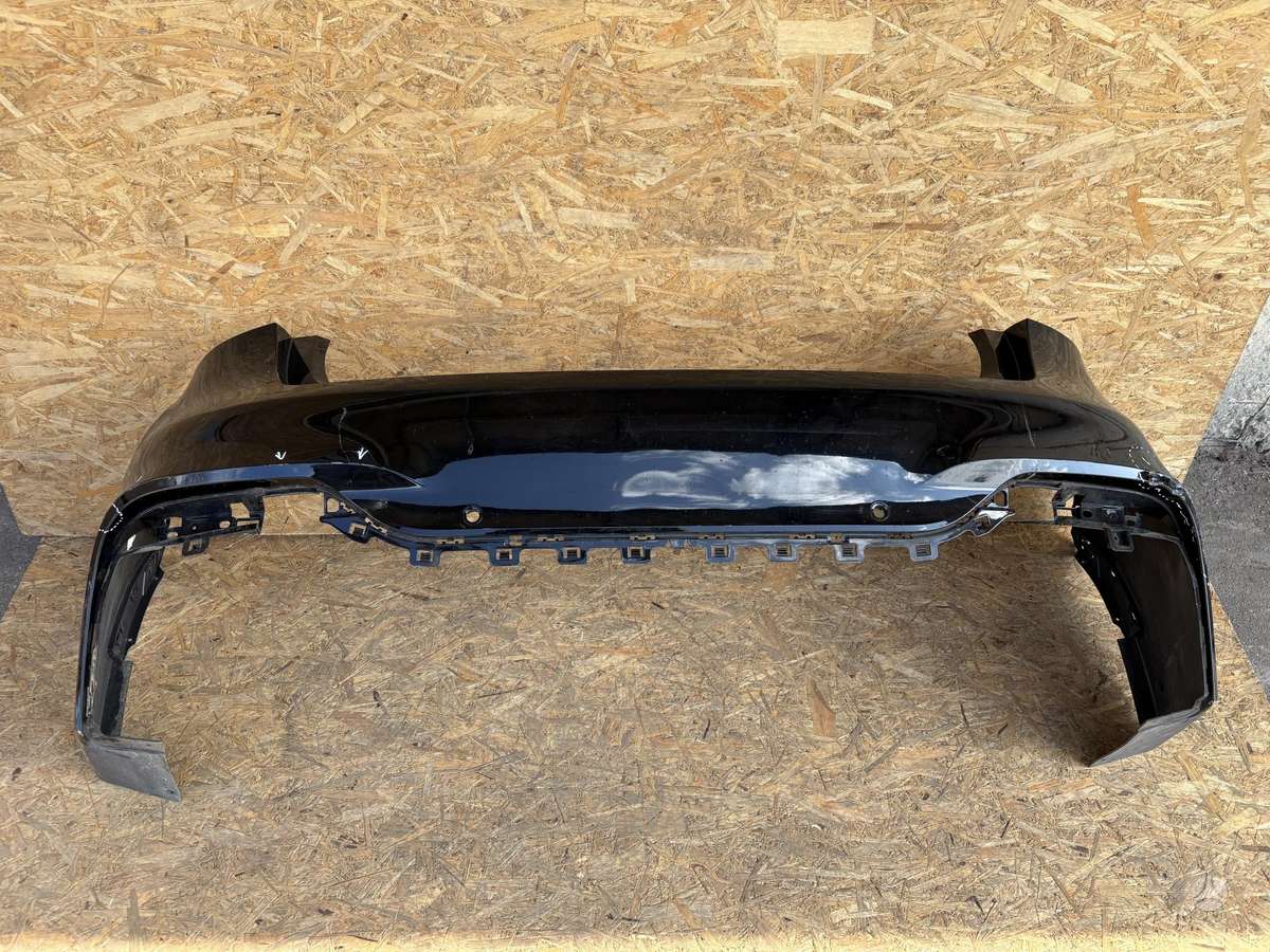BMW X6, 51128056534, Cen26591
