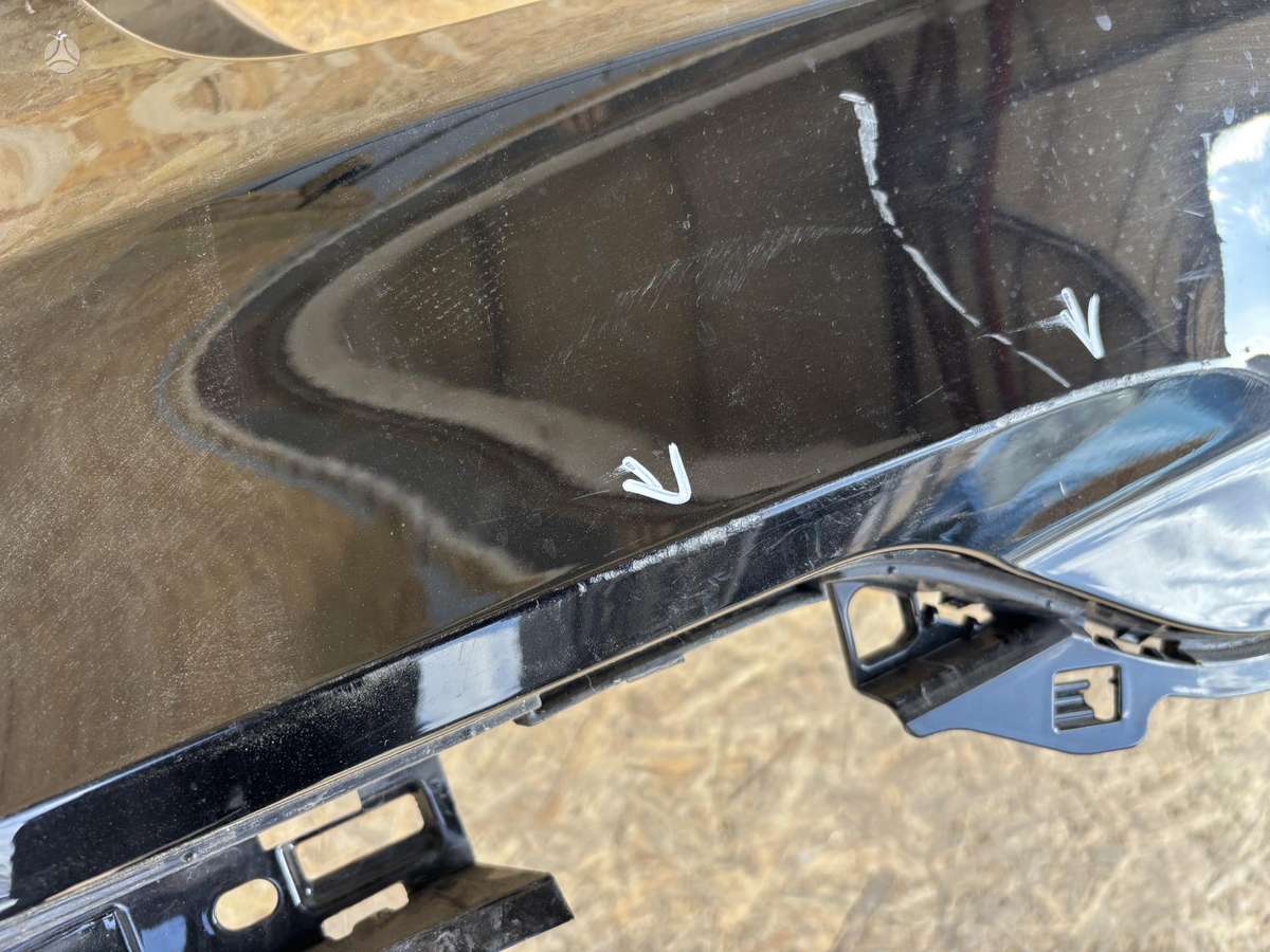 BMW X6, 51128056534, Cen26591