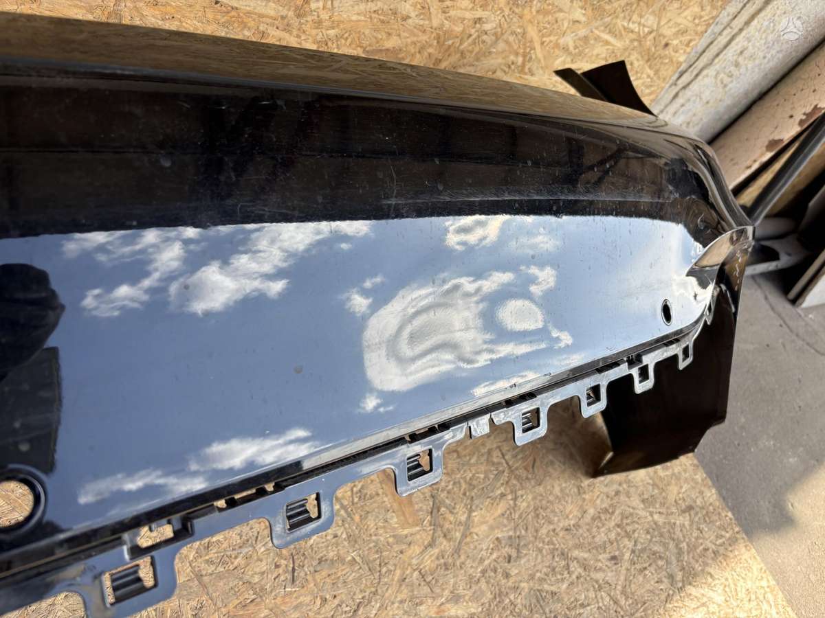 BMW X6, 51128056534, Cen26591