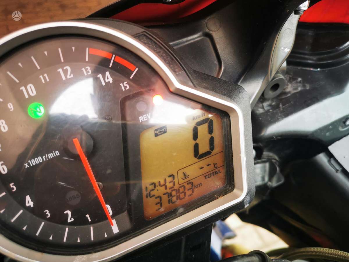 Honda CBR, sporta / superbikes