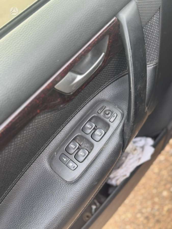 Volvo S60, B5244S/ M56, B5244s m56