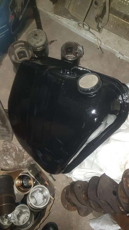 Lada 2101 trim parts