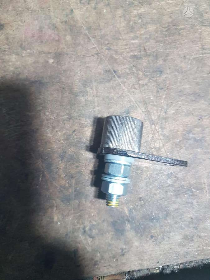 Lada 2101 trim parts