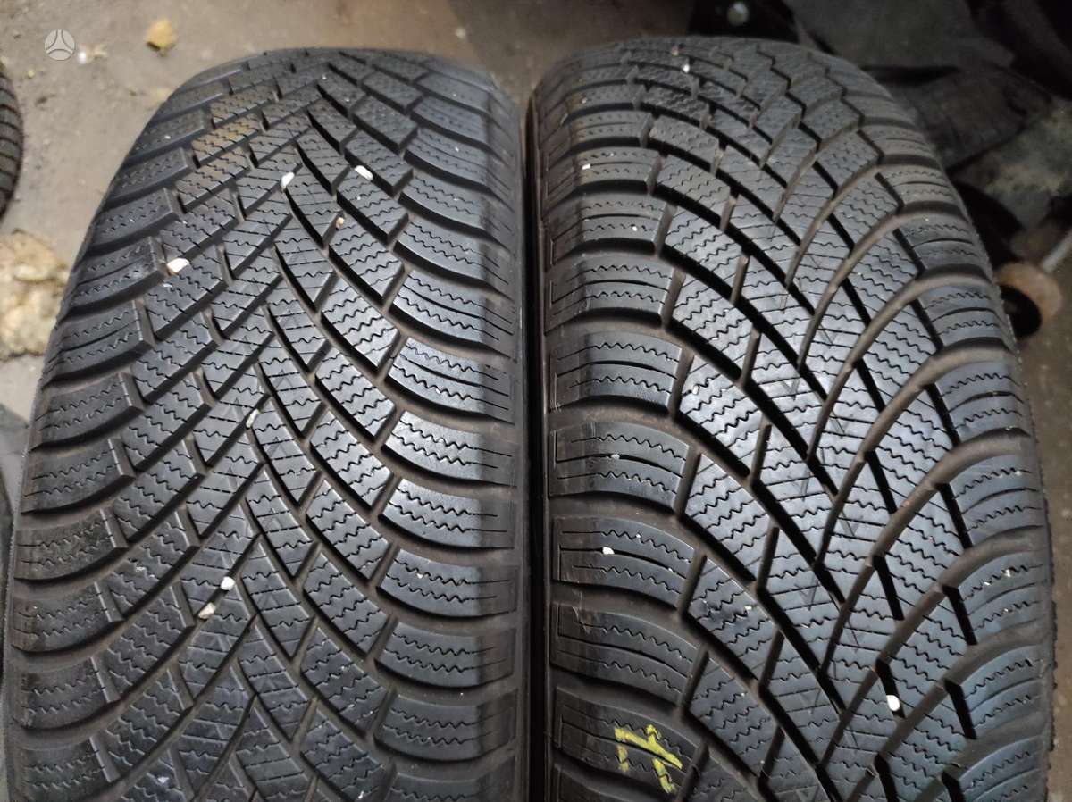 Dunlop, зимние 215/65 R16