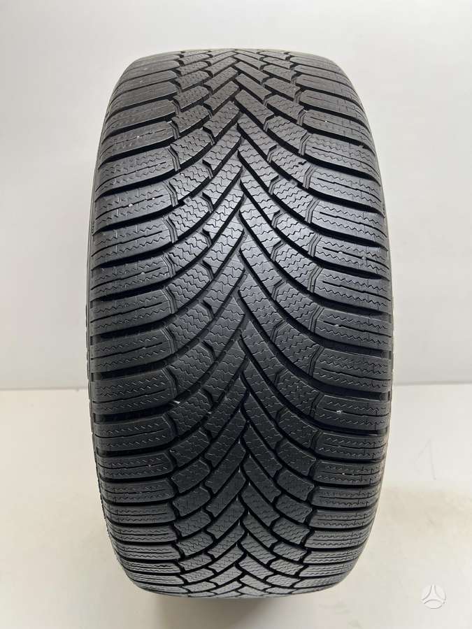 Bridgestone Blizzak 6 2024m, winter 235/40 R19