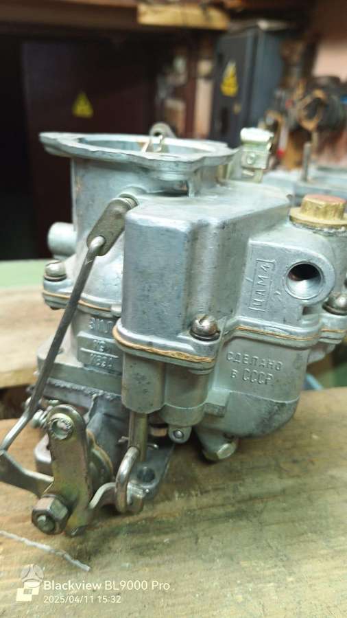 ZIL 130, sunkvežimiai