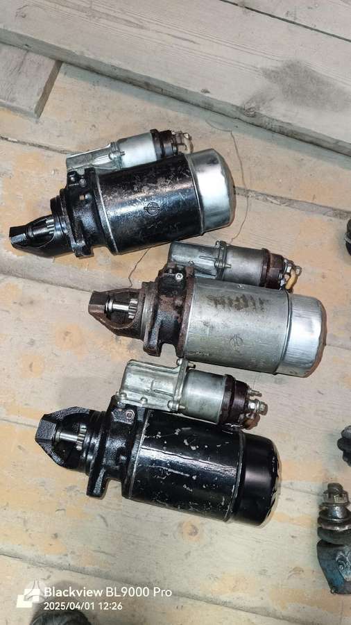 ZIL 130, sunkvežimiai