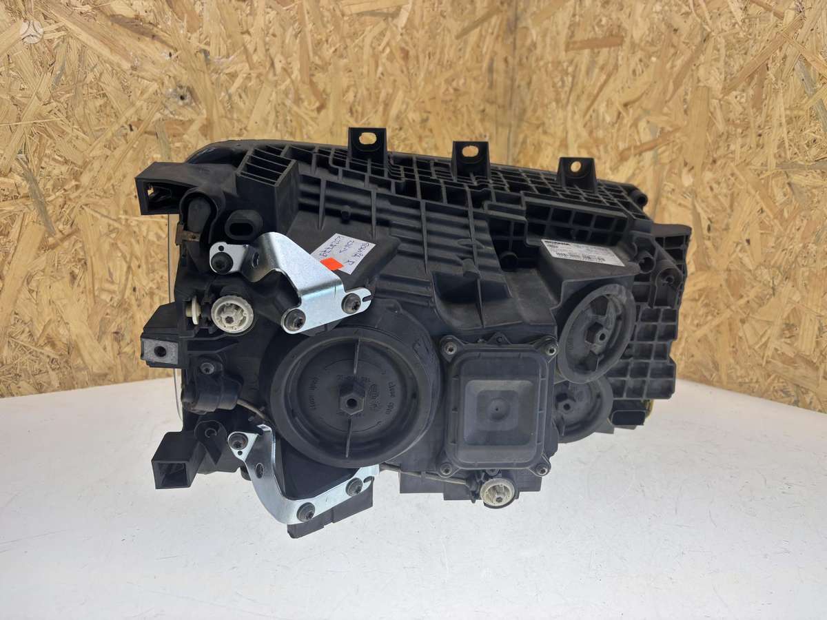 Scania R, trucks