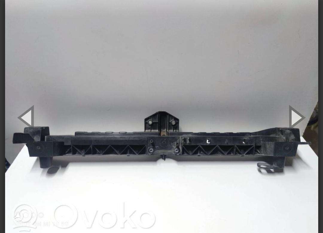 Citroen Berlingo lights
