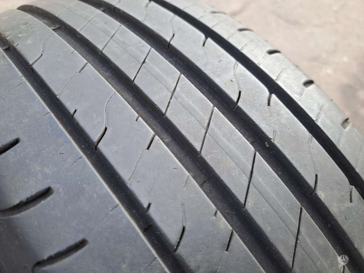Goodyear EfficientGrip 2022', vasarinės 205/60 R16