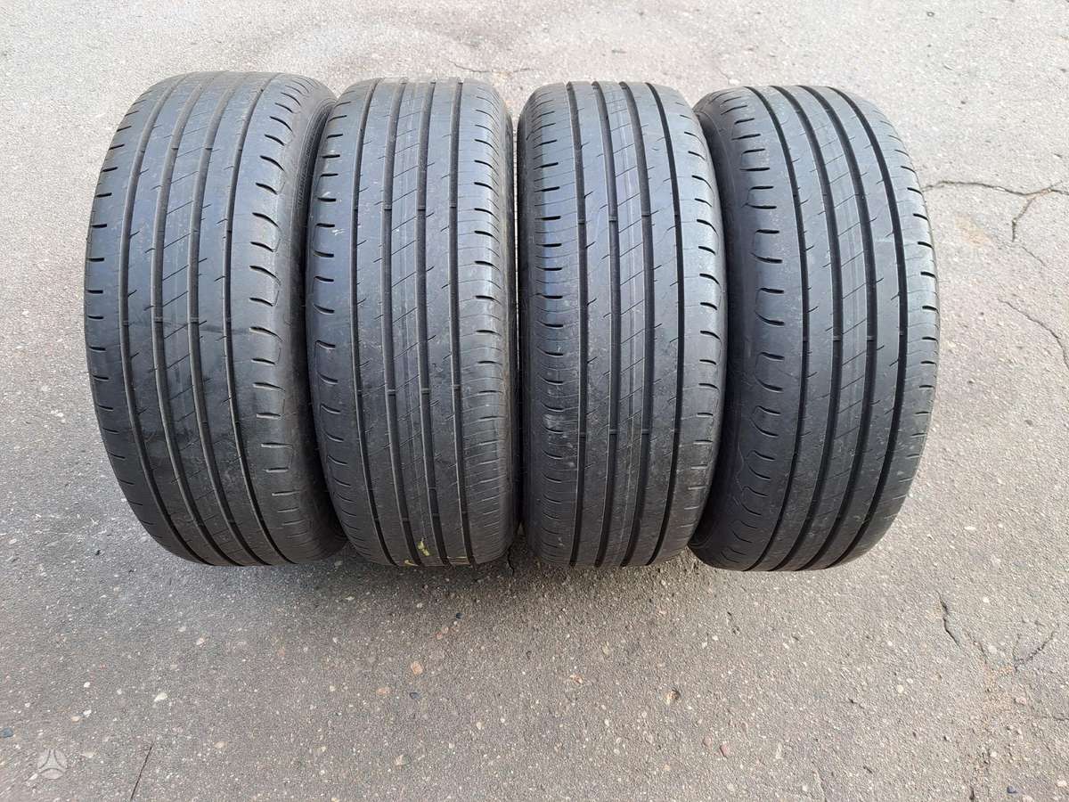 Goodyear EfficientGrip 2022', summer 205/60 R16