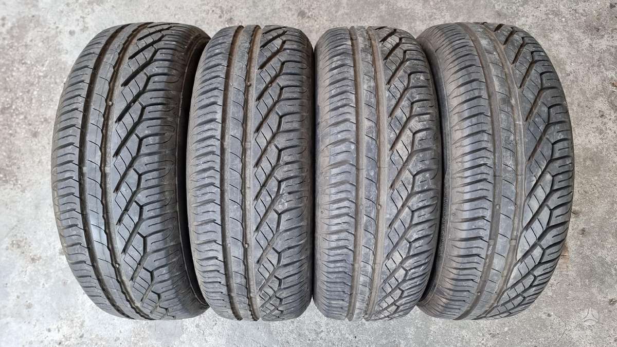 Uniroyal Rain Expert 3, summer 195/60 R15