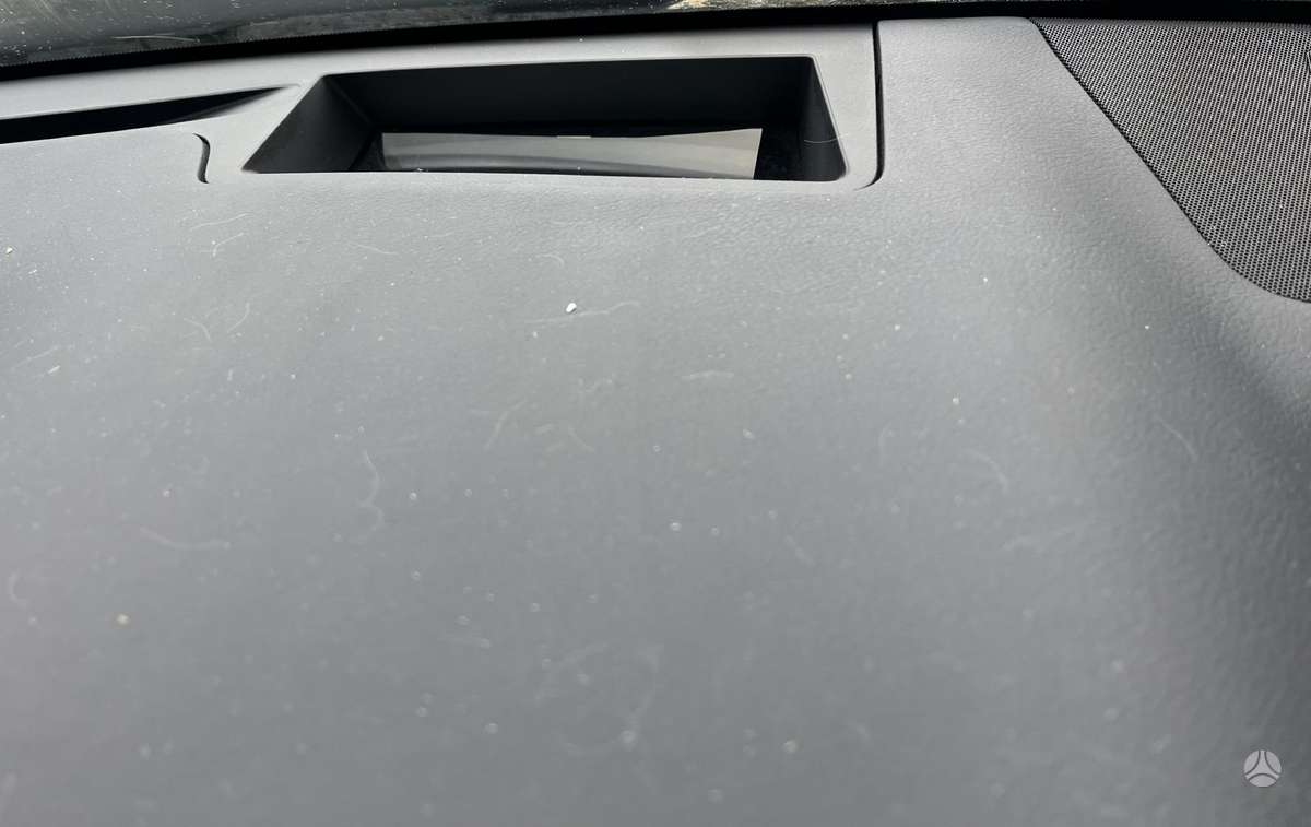 Lexus RX klasė kėbulo dalys