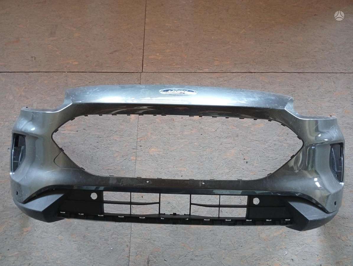 Ford Kuga hood (front, rear), bumpers