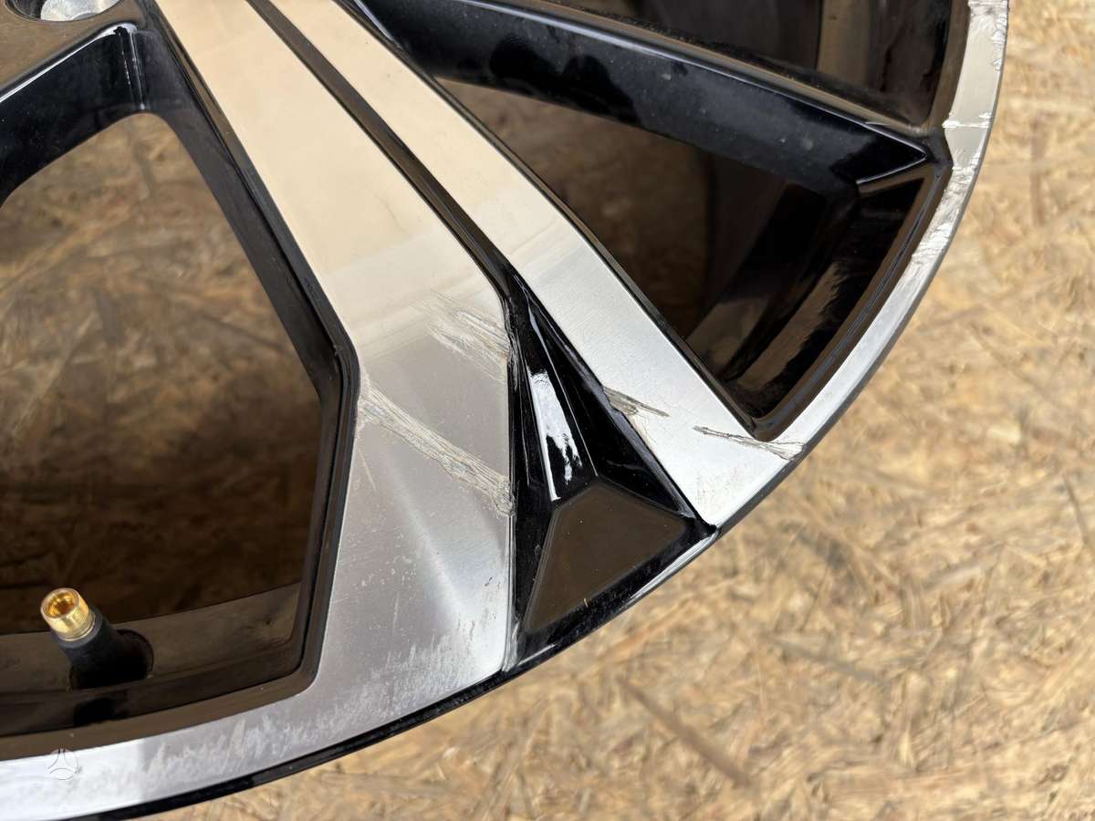 Volvo XC60, 32134533, Cen26621
