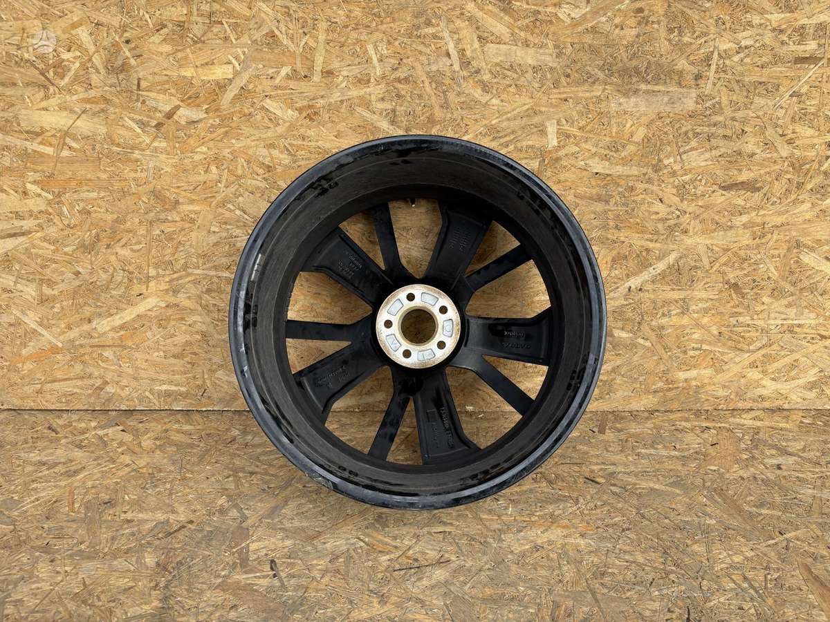 Volvo XC60, 32134533, Cen26621