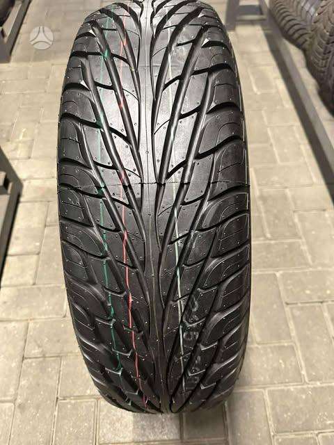 Fullrun FINIX, vasarinės 225/70 R15