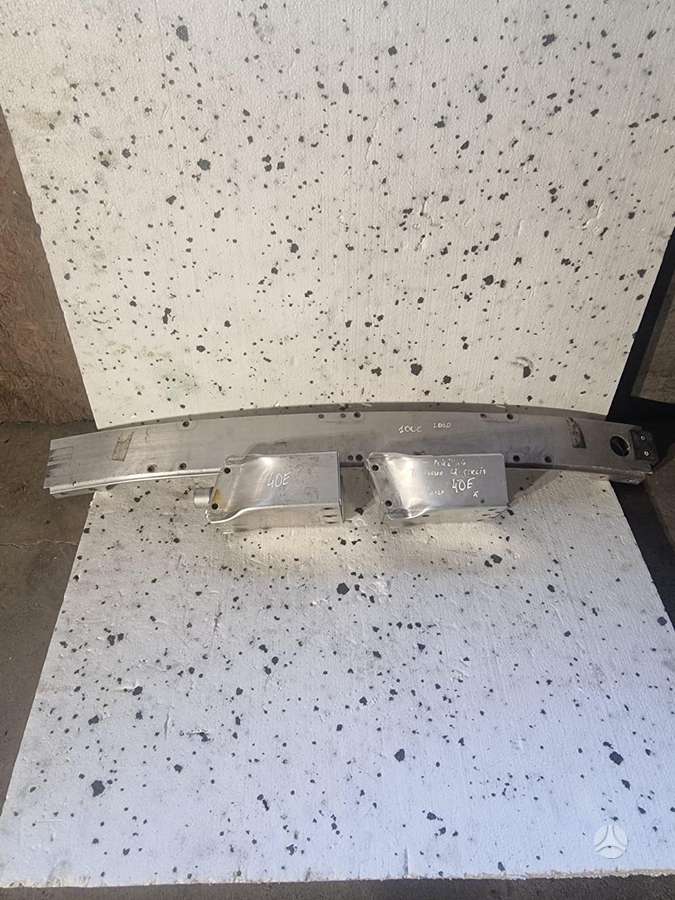 Land Rover Discovery body parts
