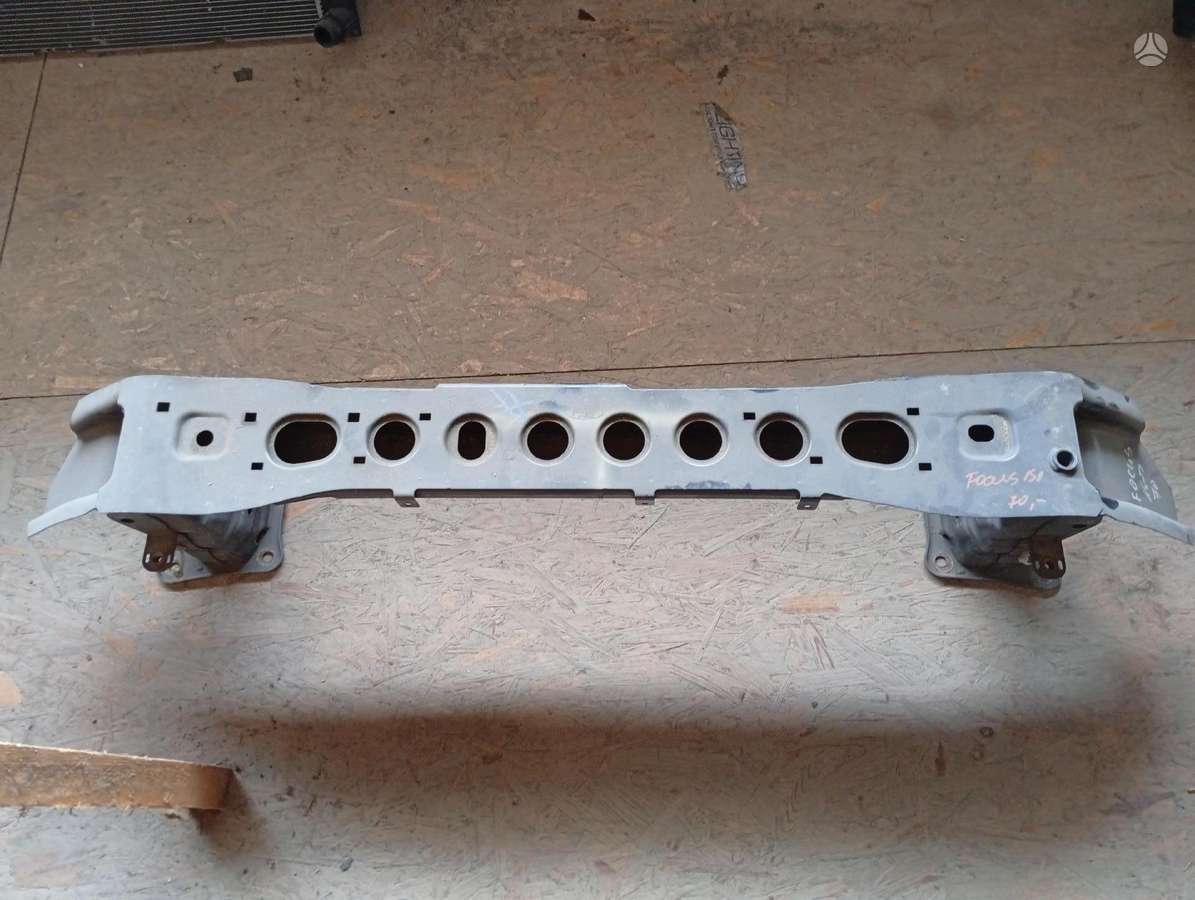 Ford Focus детали кузова