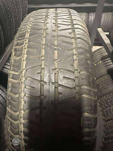 Matador, universalios 205/70 R14