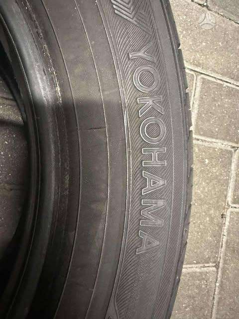 Yokohama, vasarinės 175/60 R14
