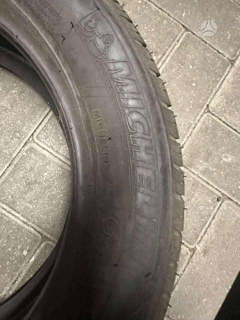 Michelin, summer 165/65 R14