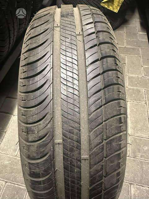 Michelin, летние 165/65 R14
