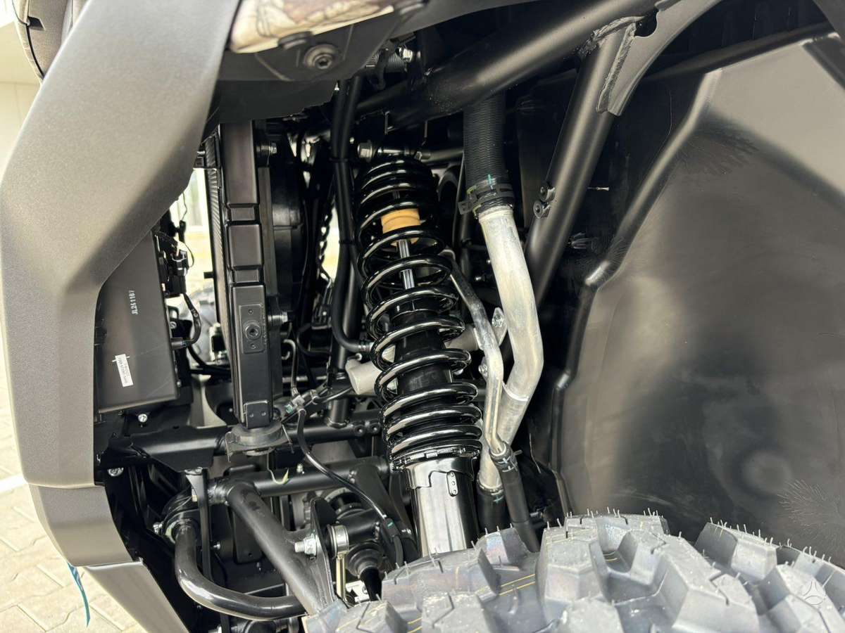 CFMOTO UFORCE 1000 998cc, atv / quad