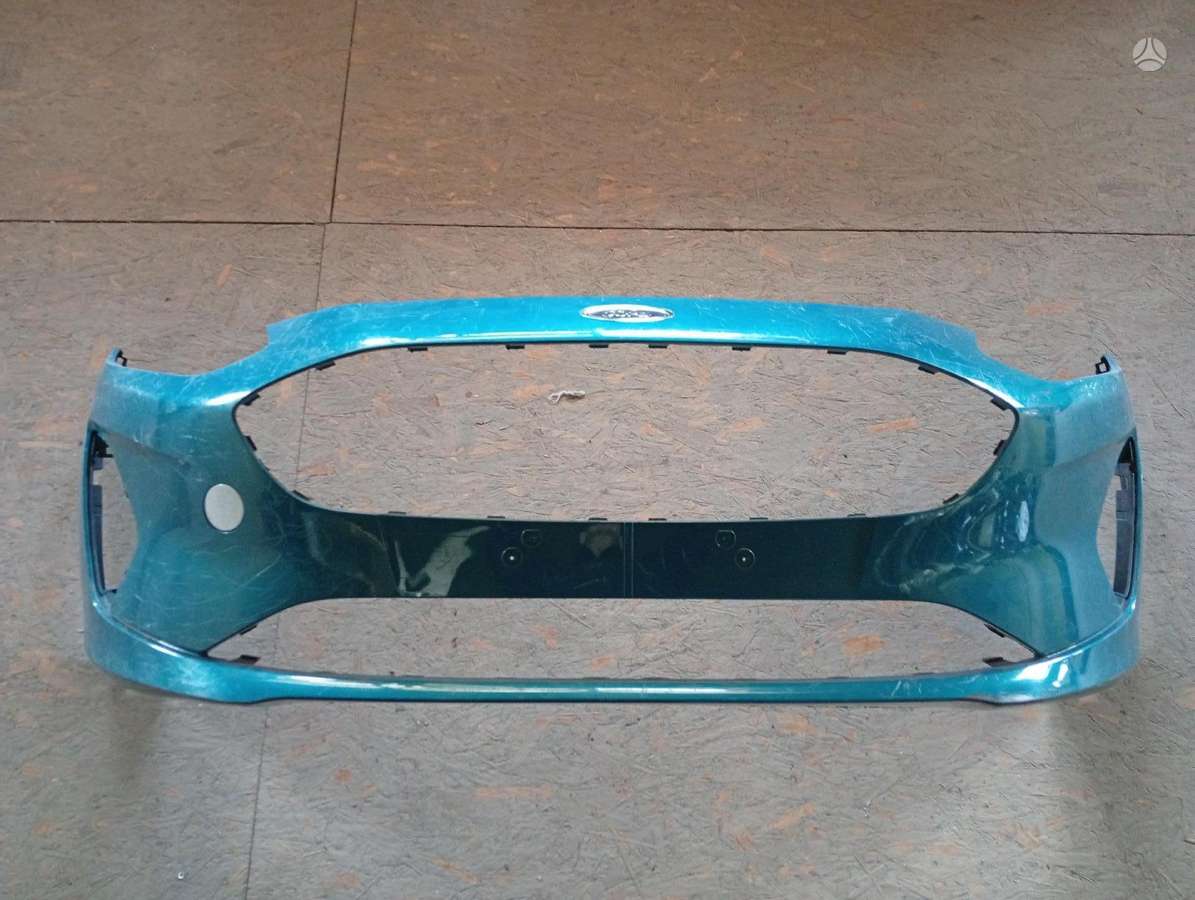 Ford Fiesta bamperi