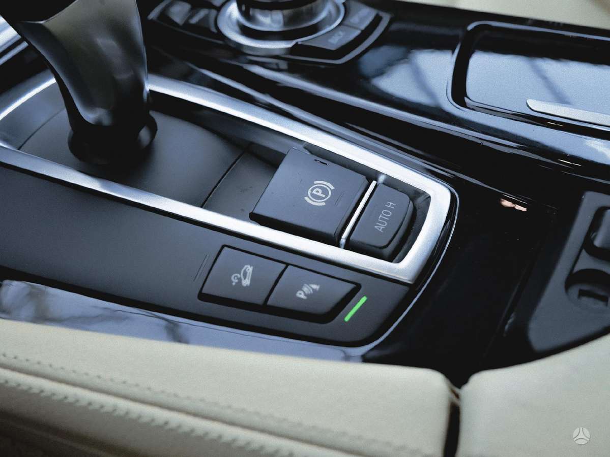 BMW 530, 3.0 l., Универсал