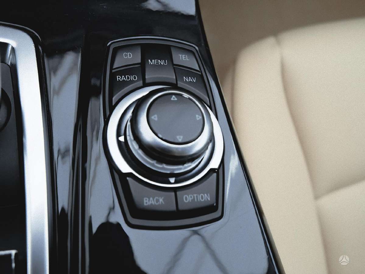 BMW 530, 3.0 l., Универсал