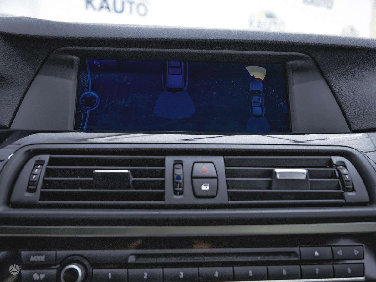 BMW 530, 3.0 l., Универсал