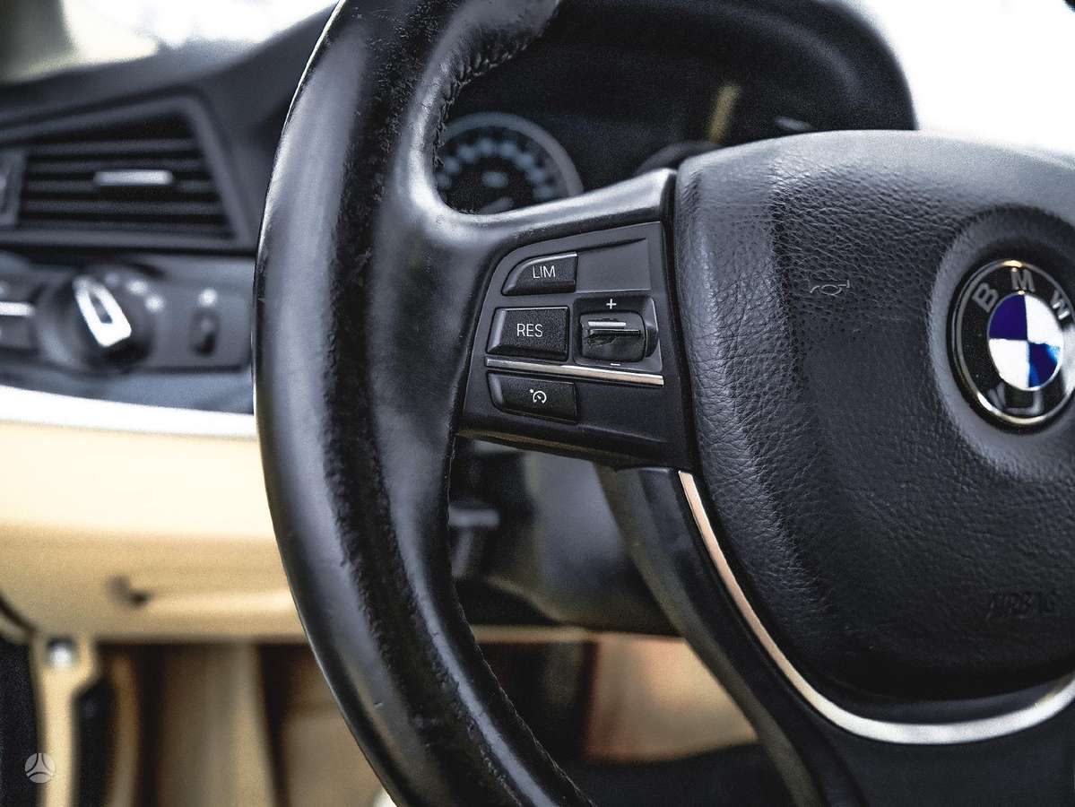 BMW 530, 3.0 l., Универсал