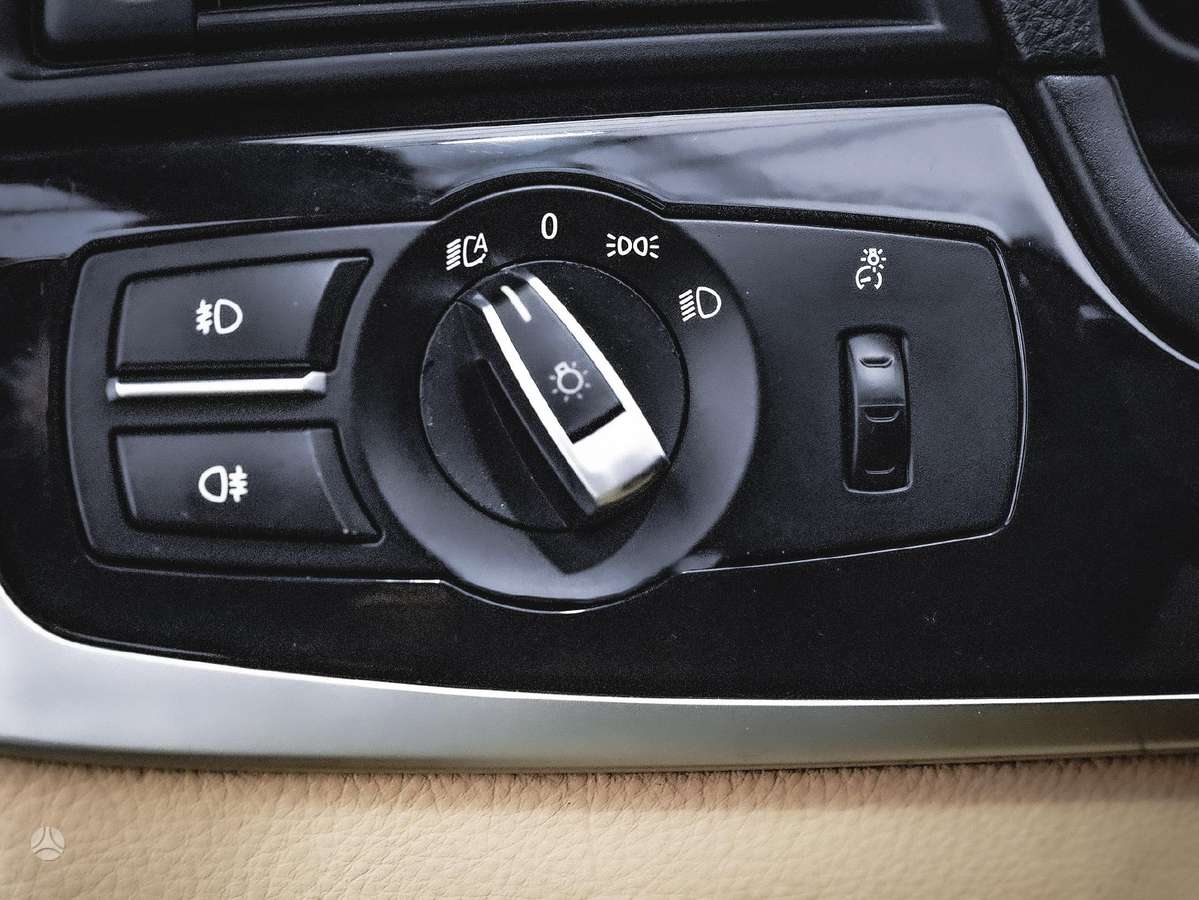 BMW 530, 3.0 l., Универсал