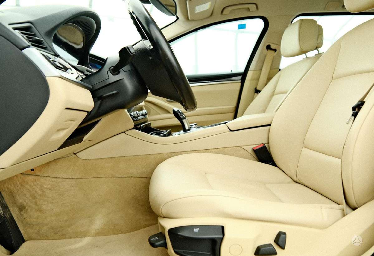 BMW 530, 3.0 l., Универсал