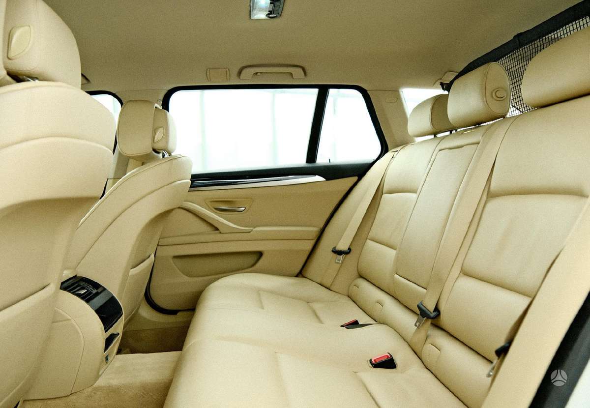 BMW 530, 3.0 l., Универсал