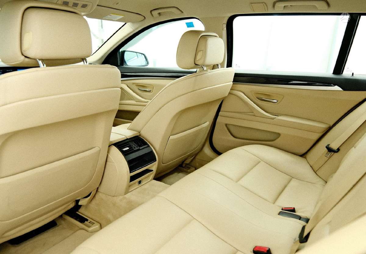 BMW 530, 3.0 l., Универсал