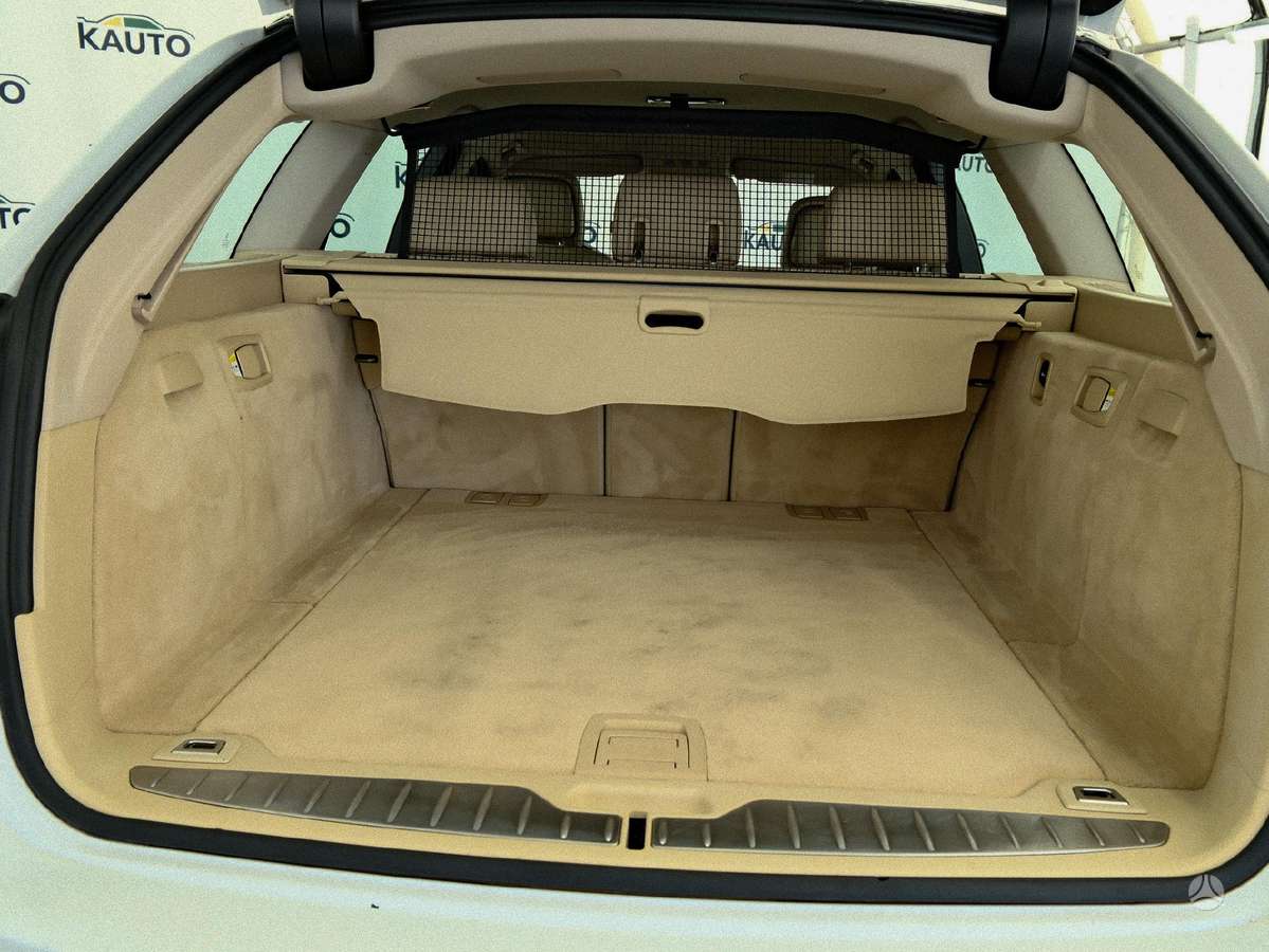 BMW 530, 3.0 l., Универсал