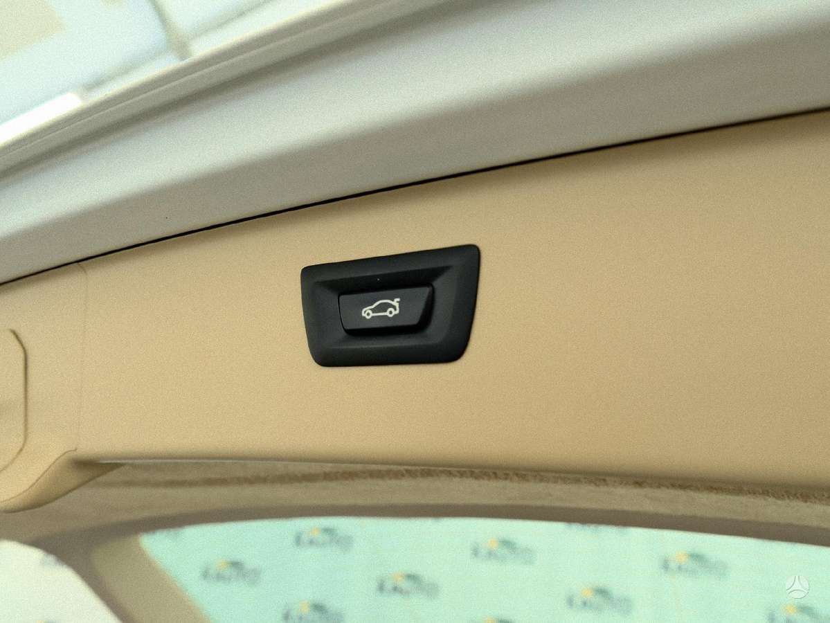 BMW 530, 3.0 l., Универсал